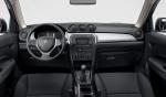 Suzuki Vitara 4All 2016 года (LA)